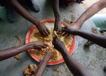 Nigerian Govt Steps Up Awareness On Food Security