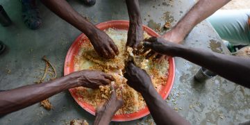 Nigerian Govt Steps Up Awareness On Food Security