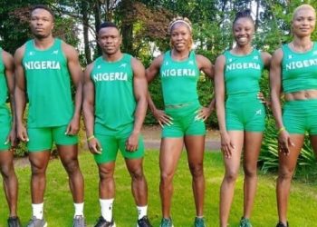 PUMA Terminates Four-Year Deal With AFN