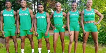 PUMA Terminates Four-Year Deal With AFN