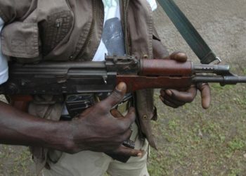 115 Persons Killed By Security Operatives In South-Eastern Nigeria- AI