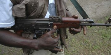 115 Persons Killed By Security Operatives In South-Eastern Nigeria- AI