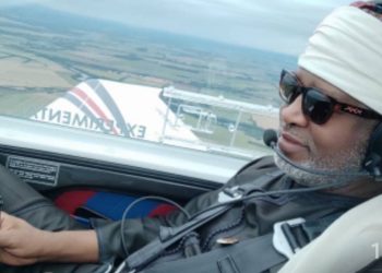 Nigeria To Partner Hungary To Manufacture Airplanes Locally