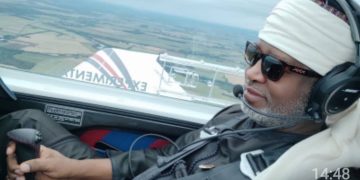 Nigeria To Partner Hungary To Manufacture Airplanes Locally
