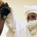 Jailed Ex-Chadian Leader, Hissene Habre Dies Of COVID-19