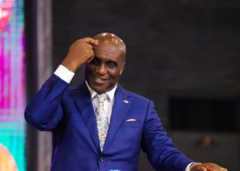 ‘Blame Poverty, Stop Complaining About Your Wife’s Poor Cooking Skills’ – Pastor Ibiyeomie