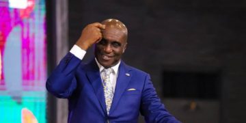 ‘Blame Poverty, Stop Complaining About Your Wife’s Poor Cooking Skills’ – Pastor Ibiyeomie