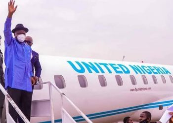 Why Bayelsa Airport Didn’t Launch With Ibom Air
