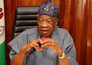 Twitter Has Met 7 Of FG’s Conditions- Lai Mohammed