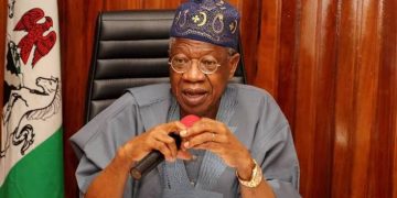 Twitter Has Met 7 Of FG’s Conditions- Lai Mohammed