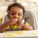 Why Children Require Eggs In Their Diet