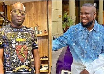 Hushpuppi, Kyari Saga: We Did Not Advise Mompha – EFCC