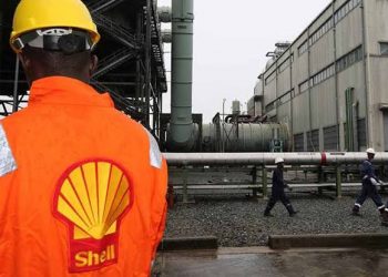 Property Owners Protest Against Shell’s Alleged Land Grab in Bayelsa