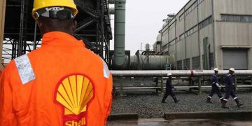 Property Owners Protest Against Shell’s Alleged Land Grab in Bayelsa