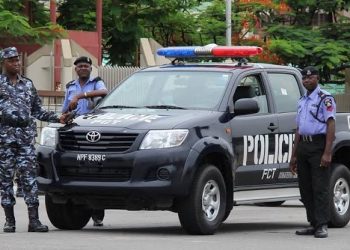 Nigerian Government Approves Over N4bn For Fuelling Police Vehicles