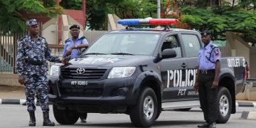 Nigerian Government Approves Over N4bn For Fuelling Police Vehicles