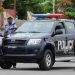 Nigerian Government Approves Over N4bn For Fuelling Police Vehicles