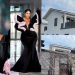 “Only Actresses Dey Buy Cars, Houses” Reactions Trail Destiny Etiko’s New Mansion