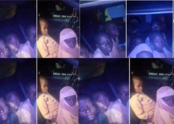 Tegina Islamiyya Pupils Released After 88 Days In Captivity