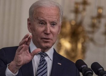 We Will Hunt You Down, Biden Warns Kabul Airport Attackers