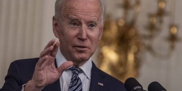 We Will Hunt You Down, Biden Warns Kabul Airport Attackers