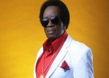 Veteran Musician, Victor Uwaifo Passes Away At 80