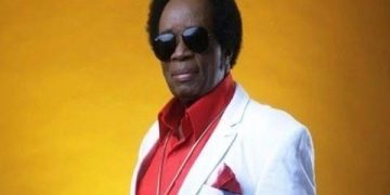 Veteran Musician, Victor Uwaifo Passes Away At 80