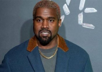 Kanye West Releases New Album ‘DONDA’