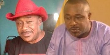 Nollywood Actor Rich Oganiru Has Passed Away