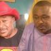 Nollywood Actor Rich Oganiru Has Passed Away