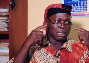 Why Nigeria Cannot Have a Christian President Now- MURIC