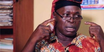 Why Nigeria Cannot Have a Christian President Now- MURIC