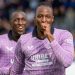 Aribo Elated After Wonder Goal Against Rose County