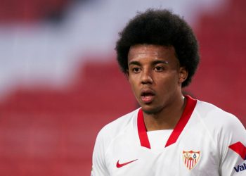 Chelsea Set To Miss Out On Highly Rated Defender