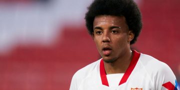 Chelsea Set To Miss Out On Highly Rated Defender