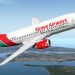 Kenyan Govt Evacuate Citizens From Afghanistan