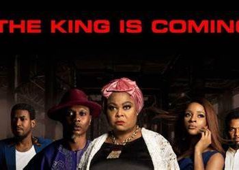 King Of Boys Series Now Showing On Netflix