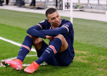 Real Madrid Pull Out Of Race To Sign Kylian Mbappe