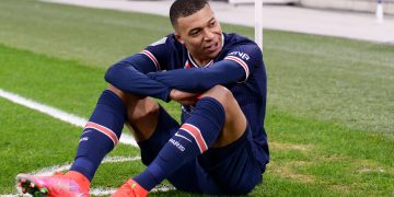 Real Madrid Pull Out Of Race To Sign Kylian Mbappe