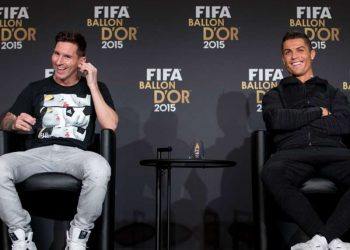 PSG Want Ronaldo As Mbappe’s Replacement In 2022