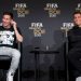 PSG Want Ronaldo As Mbappe’s Replacement In 2022