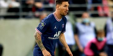 Lionel Messi’s PSG Debut Breaks Viewership Record In Spain