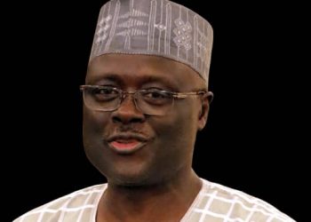 Insecurity: Hiring Mercenaries Equals Commercializing Our Defence- General Agwai