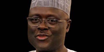 Insecurity: Hiring Mercenaries Equals Commercializing Our Defence- General Agwai