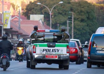Madagascar Coup: 21 New Suspects Arrested