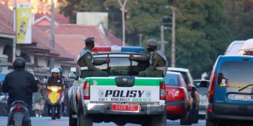 Madagascar Coup: 21 New Suspects Arrested
