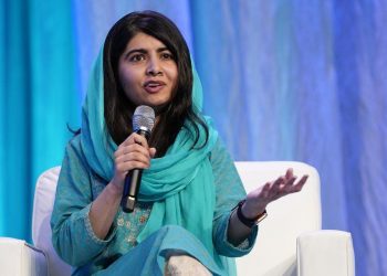 Malala Urges World Leaders To Take Urgent Action On Afghanistan
