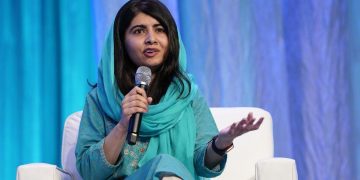 Malala Urges World Leaders To Take Urgent Action On Afghanistan