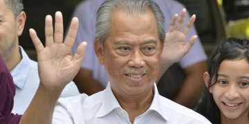 New Malaysian Leader Sworn In Barely A Week After Collapse Of Former Govt