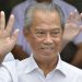 New Malaysian Leader Sworn In Barely A Week After Collapse Of Former Govt
